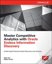 Capa do artigo Master Competitive Analytics With Oracle Endeca Information Discovery