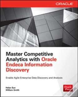 Capa do artigo Master Competitive Analytics With Oracle Endeca Information Discovery