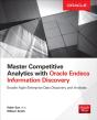 Master Competitive Analytics With Oracle Endeca Information Discovery - Preview