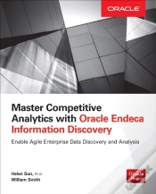 Capa do artigo Master Competitive Analytics With Oracle Endeca Information Discovery