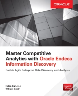 Capa do artigo Master Competitive Analytics With Oracle Endeca Information Discovery