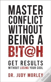 Capa do artigo Master Conflict Without Being A Bitch