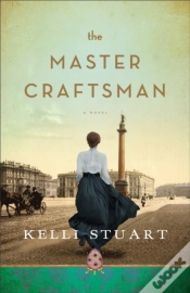 Capa do artigo Master Craftsman