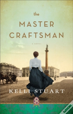 Capa do artigo Master Craftsman