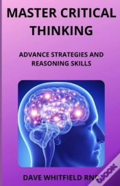 Capa do artigo Master Critical Thinking