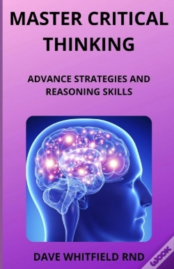 Capa do artigo Master Critical Thinking