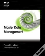 Capa do artigo Master Data Management