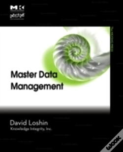 Capa do artigo Master Data Management
