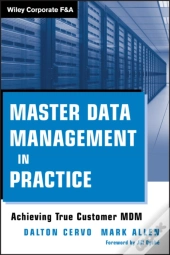 Master Data Management In Practice