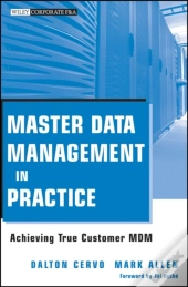 Master Data Management In Practice