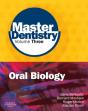 Master Dentistry Volume 3 Oral Biology - Preview