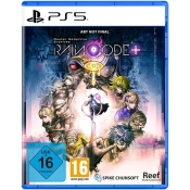 Capa do artigo Master Detective Archives: RAIN CODE Plus PS5