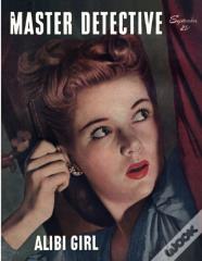 Master Detective, September 1947