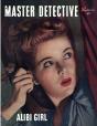 Master Detective, September 1947 - Preview
