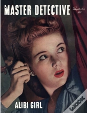 Master Detective, September 1947