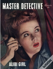 Capa do artigo Master Detective, September 1947