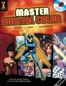 Capa do artigo Master Digital Color