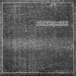 Capa do artigo Master-dik - CD