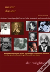Capa do artigo Master Disaster