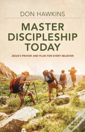 Capa do artigo Master Discipleship Today