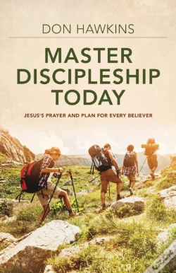 Capa do artigo Master Discipleship Today