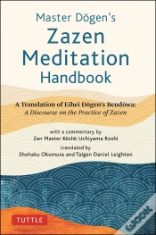 Capa do artigo Master Dogen
