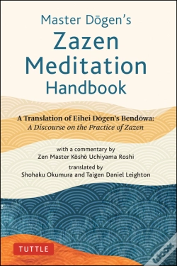 Capa do artigo Master Dogen'S Zazen Meditation Handbook