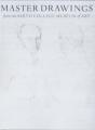Master Drawings From The Smith College Museum Of Art - Preview