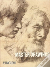 Capa do artigo Master Drawings: Michelangelo To Moore /Anglais