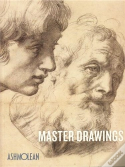 Capa do artigo Master Drawings: Michelangelo To Moore /Anglais