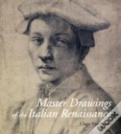 Capa do artigo Master Drawings Of The Italian Renaissance