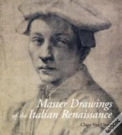 Capa do artigo Master Drawings Of The Italian Renaissance