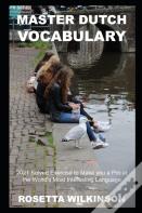 Master Dutch Vocabulary
