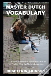 Capa do artigo Master Dutch Vocabulary