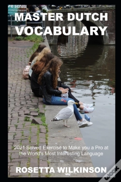 Capa do artigo Master Dutch Vocabulary