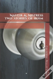 Capa do artigo Master  &  Mistress  Two Stories Of Bdsm