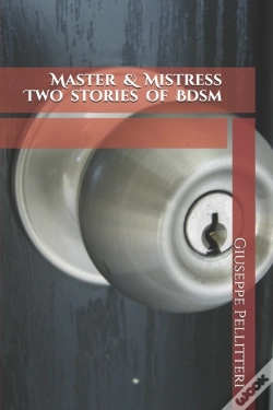 Capa do artigo Master  &  Mistress  Two Stories Of Bdsm
