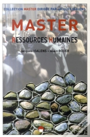 Capa do artigo Master En Ressources Humaines