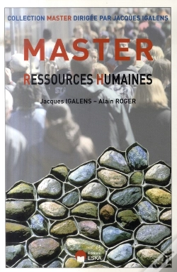 Capa do artigo Master En Ressources Humaines