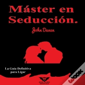 Capa do artigo Máster En Seducción.