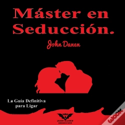 Capa do artigo Máster En Seducción.