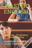 Master English