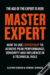 Capa do artigo Master Expert