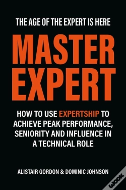 Capa do artigo Master Expert
