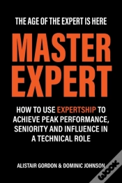 Capa do artigo Master Expert