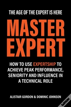 Capa do artigo Master Expert