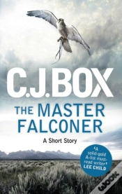 Capa do artigo Master Falconer