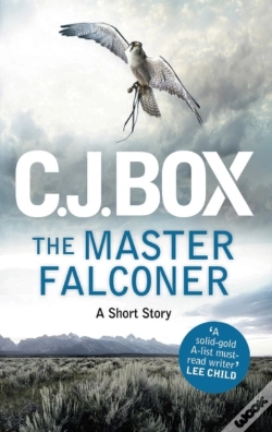Capa do artigo Master Falconer