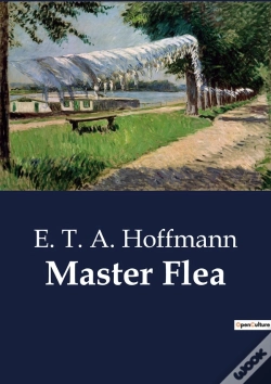 Capa do artigo Master Flea