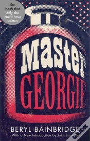 Capa do artigo Master Georgie